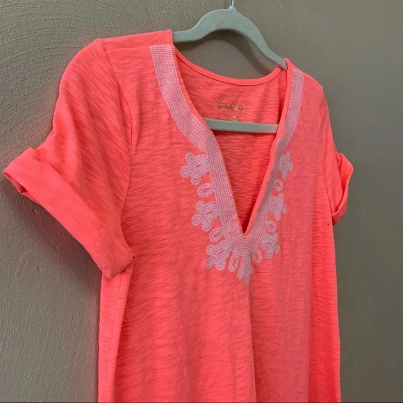 Lilly Pulitzer Maisy Dress - Picture 7 of 10